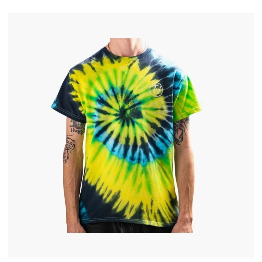 Unbranded Men's multi T-shirt